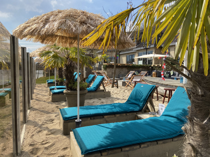Beach Strand Geldrop